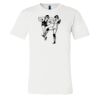 3001 - Bella Canvas Premium Ring Spun Cotton T-shirts Thumbnail