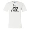 3001 - Bella Canvas Premium Ring Spun Cotton T-shirts Thumbnail