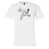 3001 - Bella Canvas Premium Ring Spun Cotton T-shirts Thumbnail