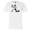 3001 - Bella Canvas Premium Ring Spun Cotton T-shirts Thumbnail