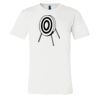 3001 - Bella Canvas Premium Ring Spun Cotton T-shirts Thumbnail