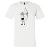 3001 - Bella Canvas Premium Ring Spun Cotton T-shirts Thumbnail