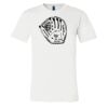 3001 - Bella Canvas Premium Ring Spun Cotton T-shirts Thumbnail