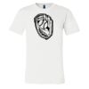 3001 - Bella Canvas Premium Ring Spun Cotton T-shirts Thumbnail