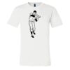 3001 - Bella Canvas Premium Ring Spun Cotton T-shirts Thumbnail