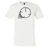 3001 - Bella Canvas Premium Ring Spun Cotton T-shirts Thumbnail