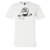 3001 - Bella Canvas Premium Ring Spun Cotton T-shirts Thumbnail