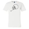 3001 - Bella Canvas Premium Ring Spun Cotton T-shirts Thumbnail