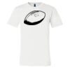 3001 - Bella Canvas Premium Ring Spun Cotton T-shirts Thumbnail