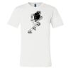 3001 - Bella Canvas Premium Ring Spun Cotton T-shirts Thumbnail