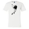 3001 - Bella Canvas Premium Ring Spun Cotton T-shirts Thumbnail