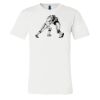 3001 - Bella Canvas Premium Ring Spun Cotton T-shirts Thumbnail
