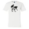 3001 - Bella Canvas Premium Ring Spun Cotton T-shirts Thumbnail