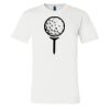 3001 - Bella Canvas Premium Ring Spun Cotton T-shirts Thumbnail