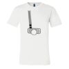 3001 - Bella Canvas Premium Ring Spun Cotton T-shirts Thumbnail