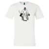 3001 - Bella Canvas Premium Ring Spun Cotton T-shirts Thumbnail