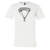 3001 - Bella Canvas Premium Ring Spun Cotton T-shirts Thumbnail