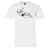 3001 - Bella Canvas Premium Ring Spun Cotton T-shirts Thumbnail