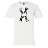 3001 - Bella Canvas Premium Ring Spun Cotton T-shirts Thumbnail