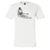 3001 - Bella Canvas Premium Ring Spun Cotton T-shirts Thumbnail