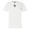 3001 - Bella Canvas Premium Ring Spun Cotton T-shirts Thumbnail