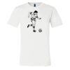 3001 - Bella Canvas Premium Ring Spun Cotton T-shirts Thumbnail