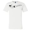 3001 - Bella Canvas Premium Ring Spun Cotton T-shirts Thumbnail