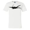 3001 - Bella Canvas Premium Ring Spun Cotton T-shirts Thumbnail