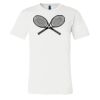 3001 - Bella Canvas Premium Ring Spun Cotton T-shirts Thumbnail
