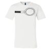 3001 - Bella Canvas Premium Ring Spun Cotton T-shirts Thumbnail