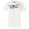 3001 - Bella Canvas Premium Ring Spun Cotton T-shirts Thumbnail