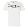 3001 - Bella Canvas Premium Ring Spun Cotton T-shirts Thumbnail