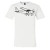 3001 - Bella Canvas Premium Ring Spun Cotton T-shirts Thumbnail