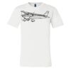 3001 - Bella Canvas Premium Ring Spun Cotton T-shirts Thumbnail