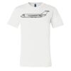 3001 - Bella Canvas Premium Ring Spun Cotton T-shirts Thumbnail