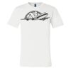 3001 - Bella Canvas Premium Ring Spun Cotton T-shirts Thumbnail