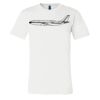3001 - Bella Canvas Premium Ring Spun Cotton T-shirts Thumbnail