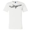 3001 - Bella Canvas Premium Ring Spun Cotton T-shirts Thumbnail
