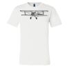 3001 - Bella Canvas Premium Ring Spun Cotton T-shirts Thumbnail