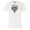 3001 - Bella Canvas Premium Ring Spun Cotton T-shirts Thumbnail