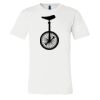 3001 - Bella Canvas Premium Ring Spun Cotton T-shirts Thumbnail