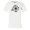 3001 - Bella Canvas Premium Ring Spun Cotton T-shirts Thumbnail