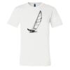3001 - Bella Canvas Premium Ring Spun Cotton T-shirts Thumbnail