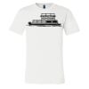 3001 - Bella Canvas Premium Ring Spun Cotton T-shirts Thumbnail
