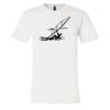 3001 - Bella Canvas Premium Ring Spun Cotton T-shirts Thumbnail