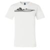 3001 - Bella Canvas Premium Ring Spun Cotton T-shirts Thumbnail