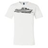 3001 - Bella Canvas Premium Ring Spun Cotton T-shirts Thumbnail