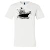 3001 - Bella Canvas Premium Ring Spun Cotton T-shirts Thumbnail
