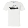 3001 - Bella Canvas Premium Ring Spun Cotton T-shirts Thumbnail