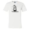 3001 - Bella Canvas Premium Ring Spun Cotton T-shirts Thumbnail